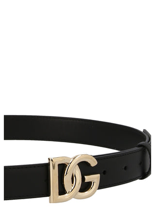 Logo Belt