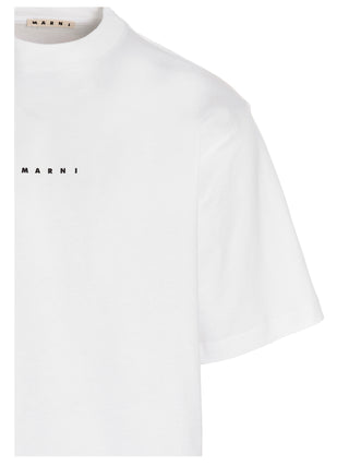 Logo Printed T-shirt