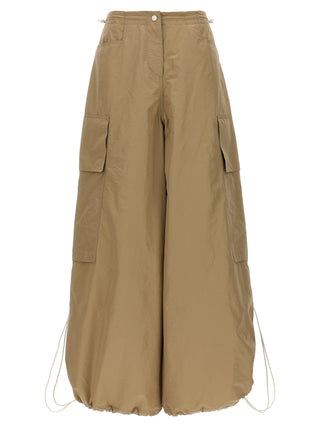 Parachute Pants