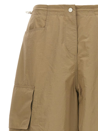 Parachute Pants