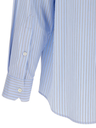 Valentino Striped Shirt