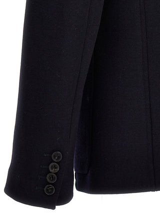 Valentino Vlogo Signature Blazer