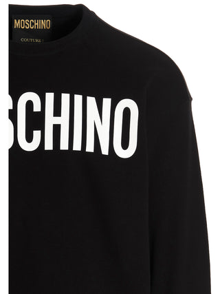 Label Sweatshirt