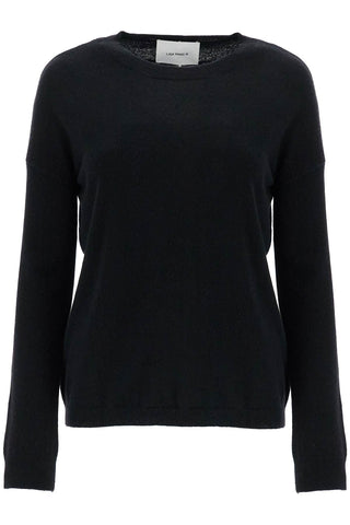 Dea Cashmere Crewneck Pul