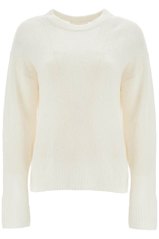 Cashmere And Silk Lova Pullover