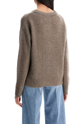 Cashmere And Silk Lova Pullover