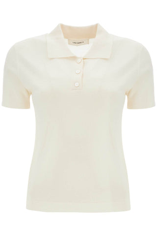 Cashmere Nai Polo Shirt