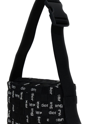 Linux Shoulder Bag