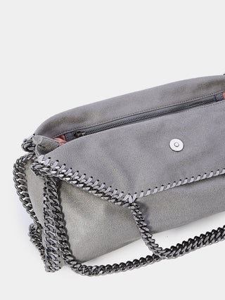 Falabella Fold-over Tote Bag