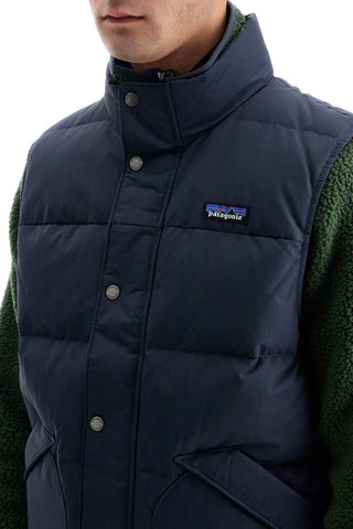 Padded Downstream Vest