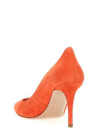 Eva Pumps