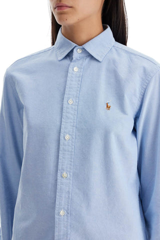 Oxford Shirt