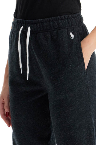 Sweatpants With Drawstring