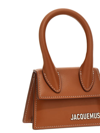 Le Chiquito Homme Mini Handbag