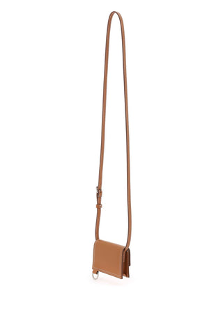 Le Porte Azur' Crossbody Cardholder