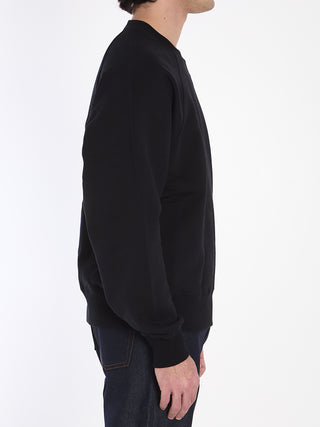 Ami Alexandre Mattiussi Sweatshirt