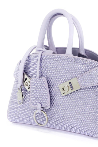 Hug Handbag With Crystals (s)