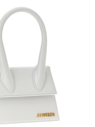 Le Chiquito Moyen Handbag