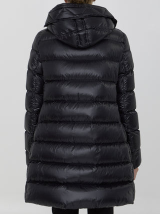 Suyen Long Down Jacket