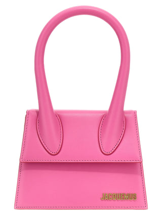 Le Chiquito Moyen Handbag