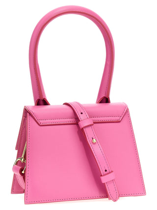 Le Chiquito Moyen Handbag