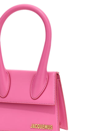 Le Chiquito Moyen Handbag