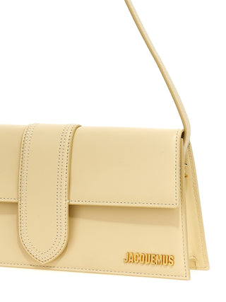 Le Bambino Long Shoulder Bag