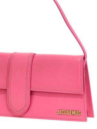 Le Bambino Long Shoulder Bag