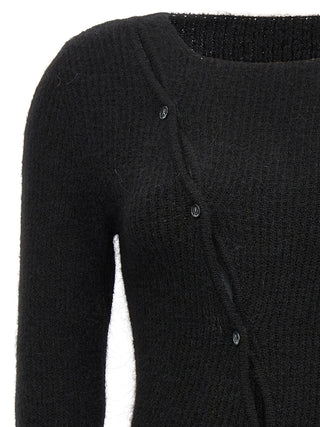 Cardigan Le Maille Pau