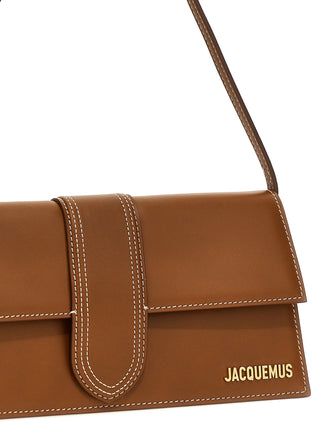 Le Bambino Long Shoulder Bag