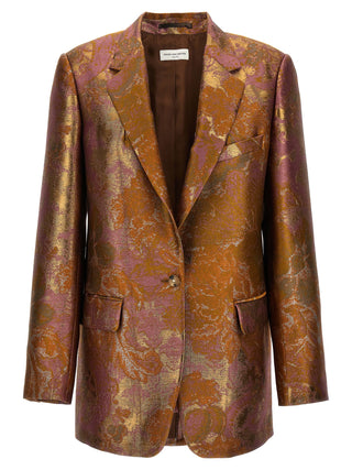 Blanchet Blazer