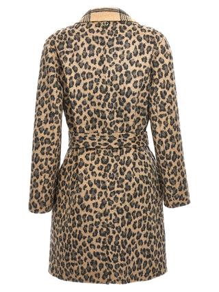 Animalier Coat