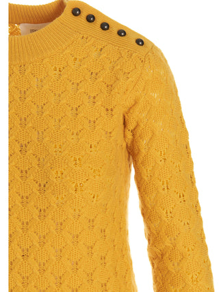 Theodor Sweater