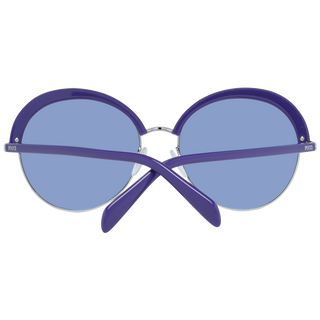 Purple Women Sunglasses