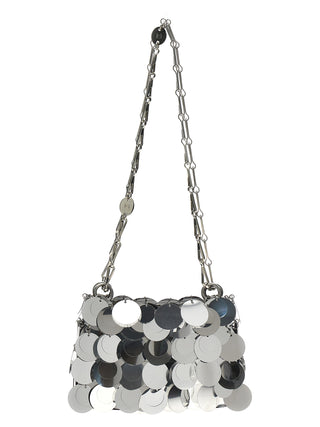 Sparkle Discs Nano Shoulder Bag