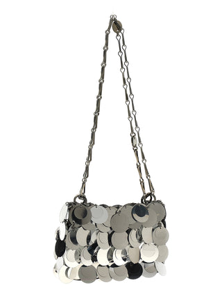 Sparkle Discs Nano Shoulder Bag