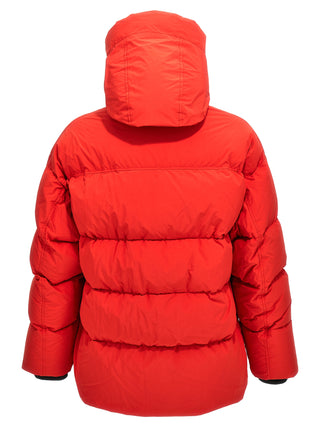 Animal Trim Down Jacket