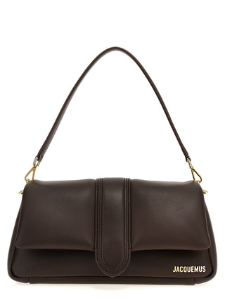 Le Bambimou Shoulder Bag