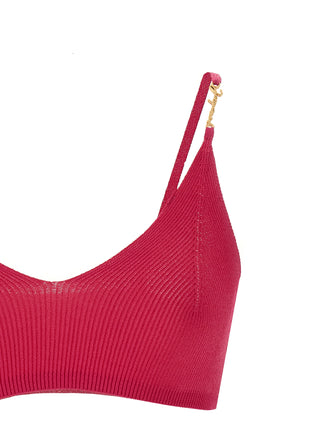 Le Bandeau Pralu Top