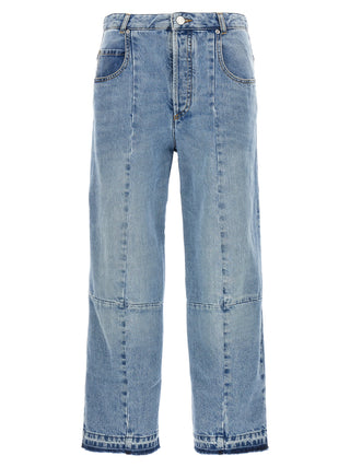 Najet Jeans