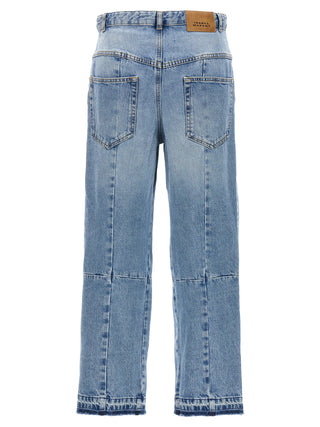 Najet Jeans