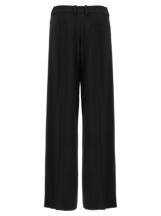 Cut-out Trousers