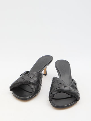 Blink Mule Sandal