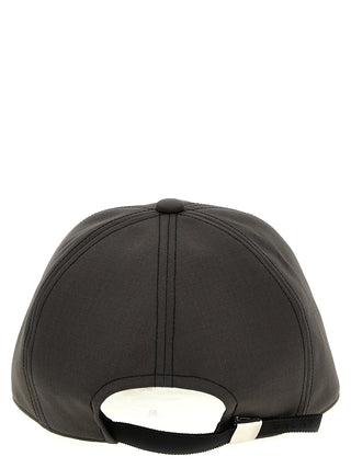 Sacai X Carhartt Wip Cap