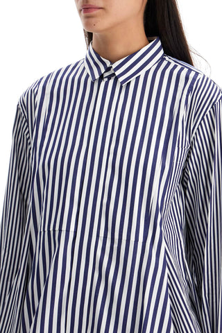 Poplin Shirt 