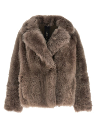 Toscana Fur Coat