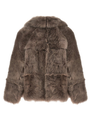 Toscana Fur Coat