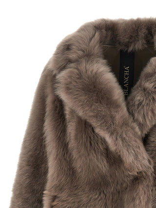 Toscana Fur Coat