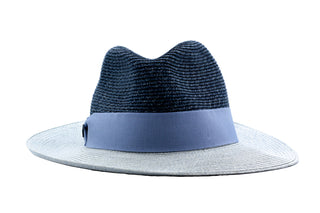 Emporio Armani Hats Blue