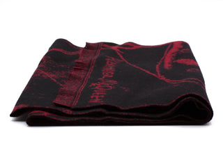 Alexander Mcqueen Scarfs